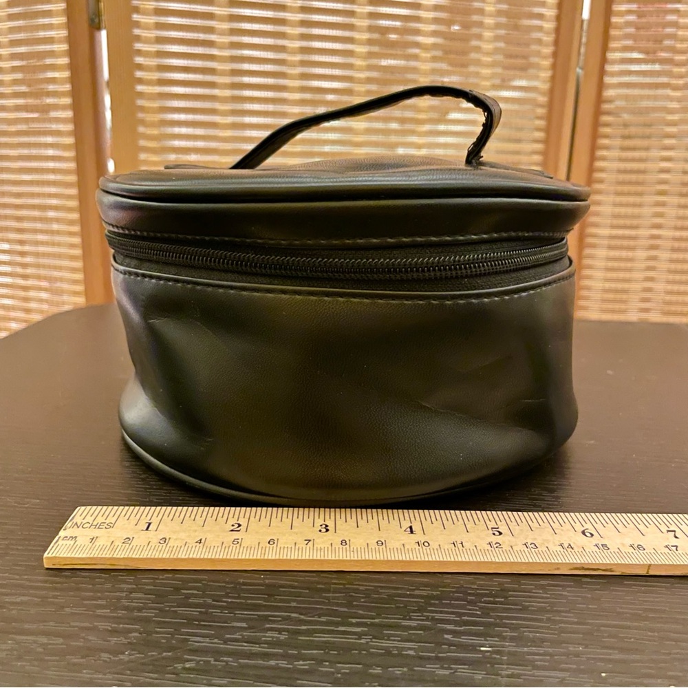 Rare Princess Marcella Borghese Cosmetics Bag